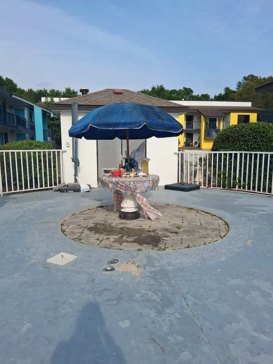 Eglin Extended Stay Hotel, a Howard Johnson by Wyndham
