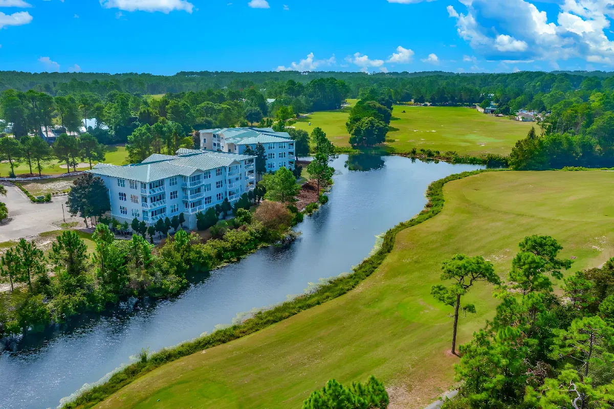St. James Bay Golf & Pickleball Resort