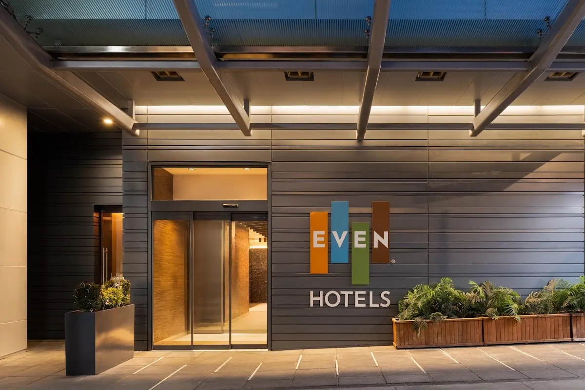 EVEN Hotel New York - Midtown East, an IHG Hotel