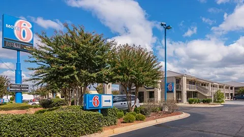 Motel 6 Gadsden