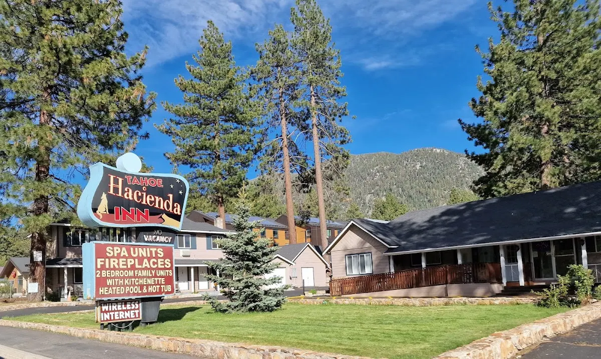 Tahoe Hacienda Inn