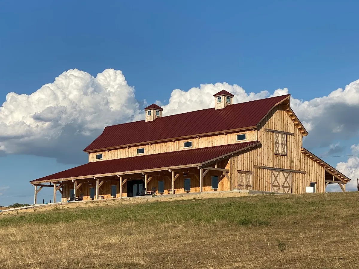 Blue Hills Safari Ranch