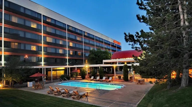Hampton Inn by Hilton Denver West Federal Center