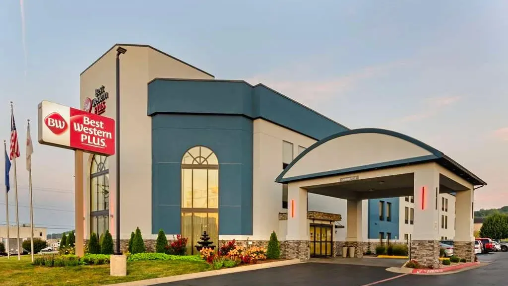 Best Western Plus Harrisonburg