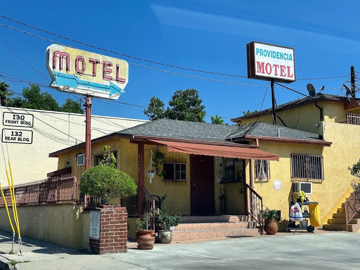 Providencia Motel