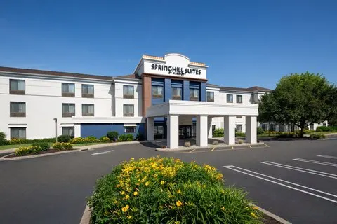 SpringHill Suites by Marriott Milford