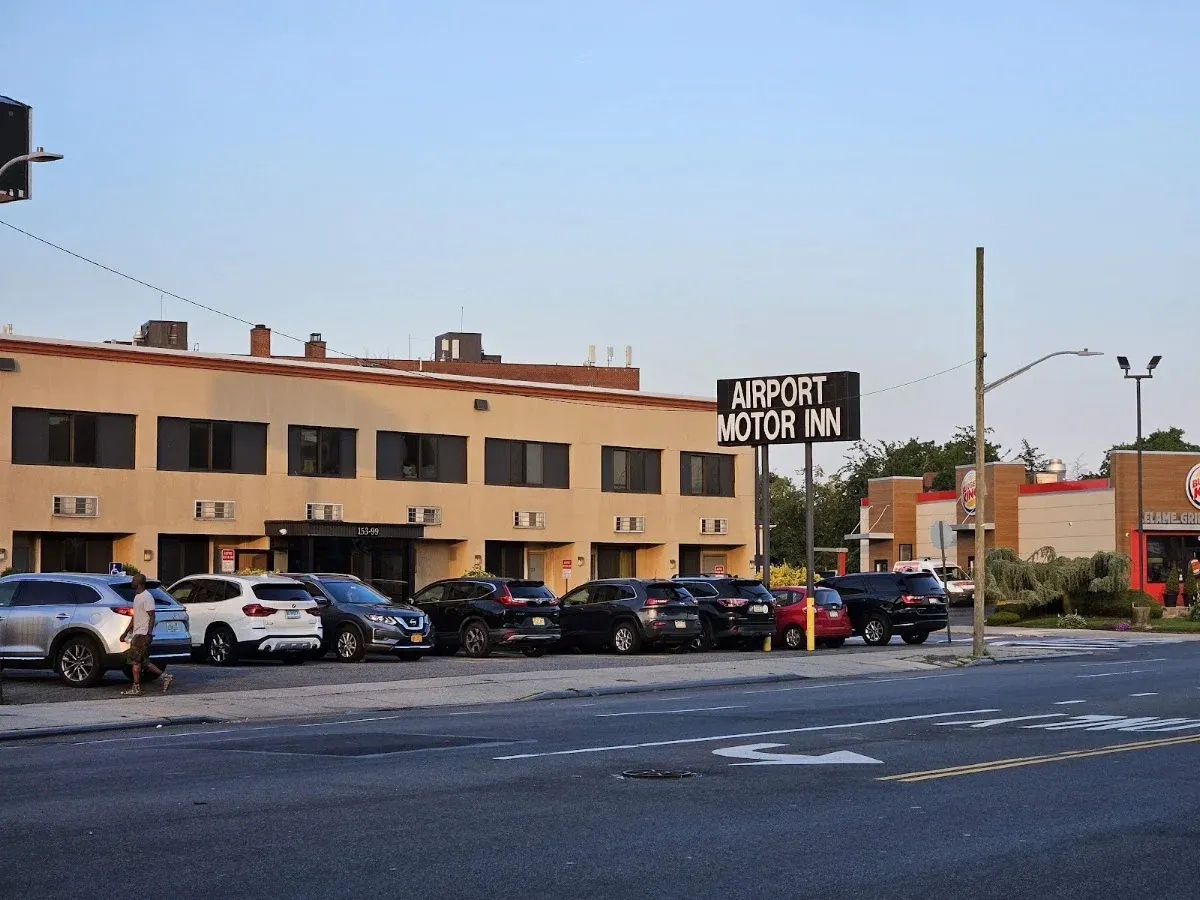 Airport Motor INN