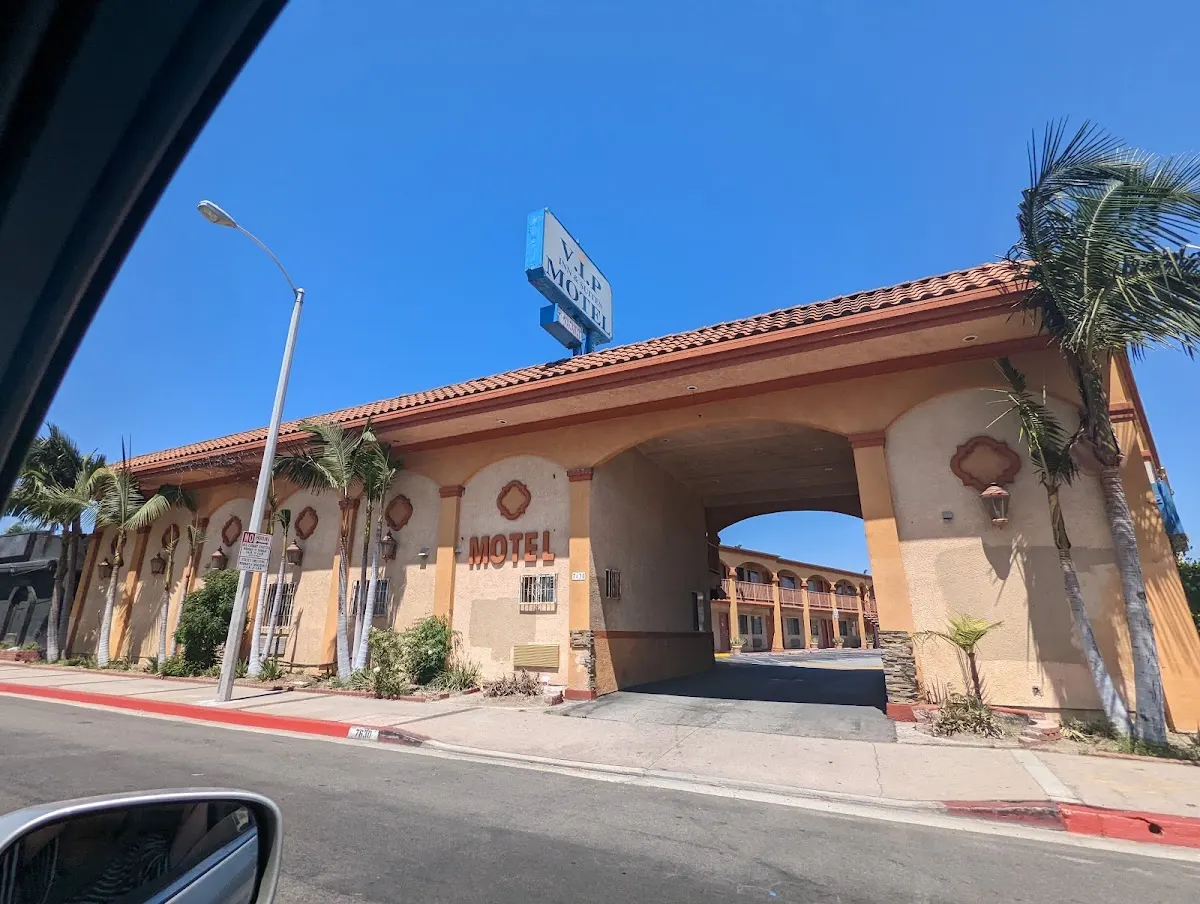 VIP Motel
