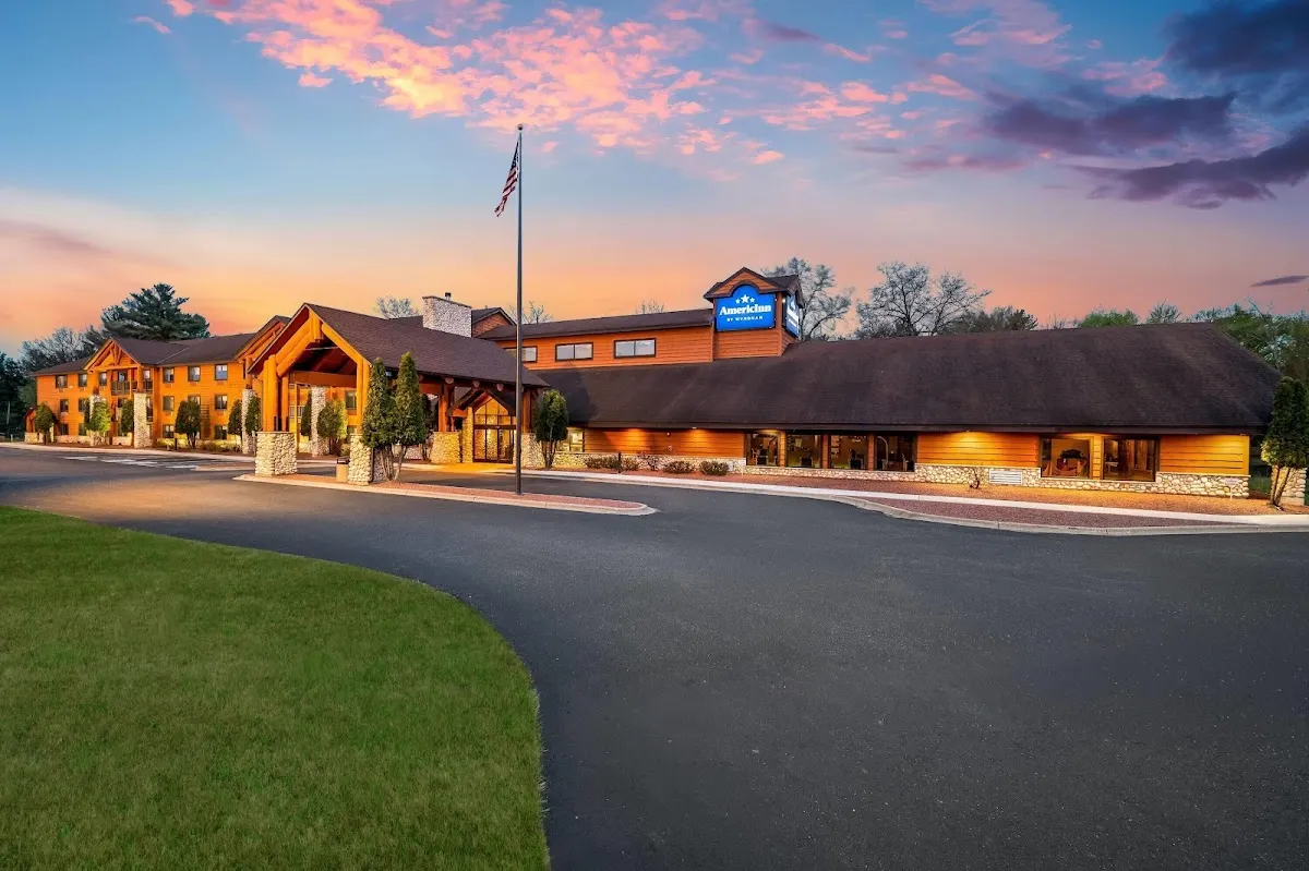AmericInn by Wyndham Wisconsin Dells