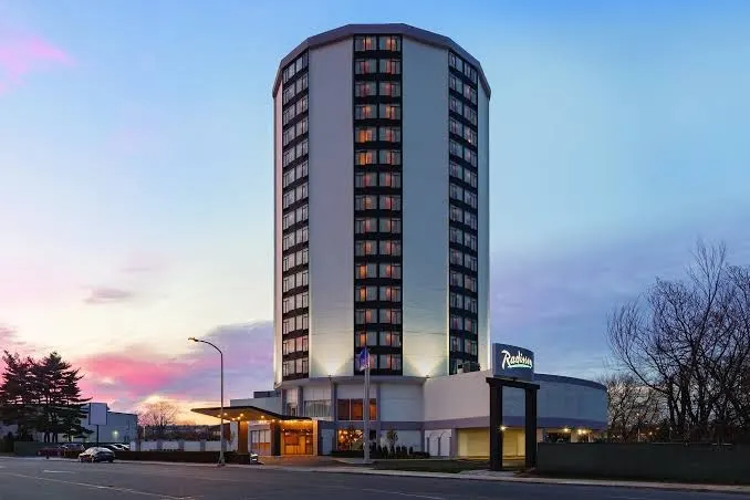 Holiday Inn Philadelphia Arpt-Stadium Area by IHG