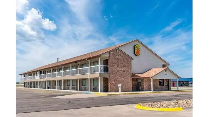 Super 8 by Wyndham Goodland