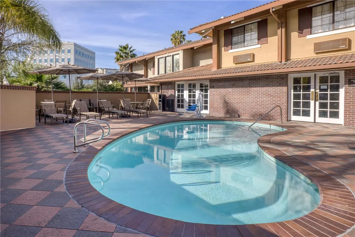 SureStay Plus by Best Western Mountain View
