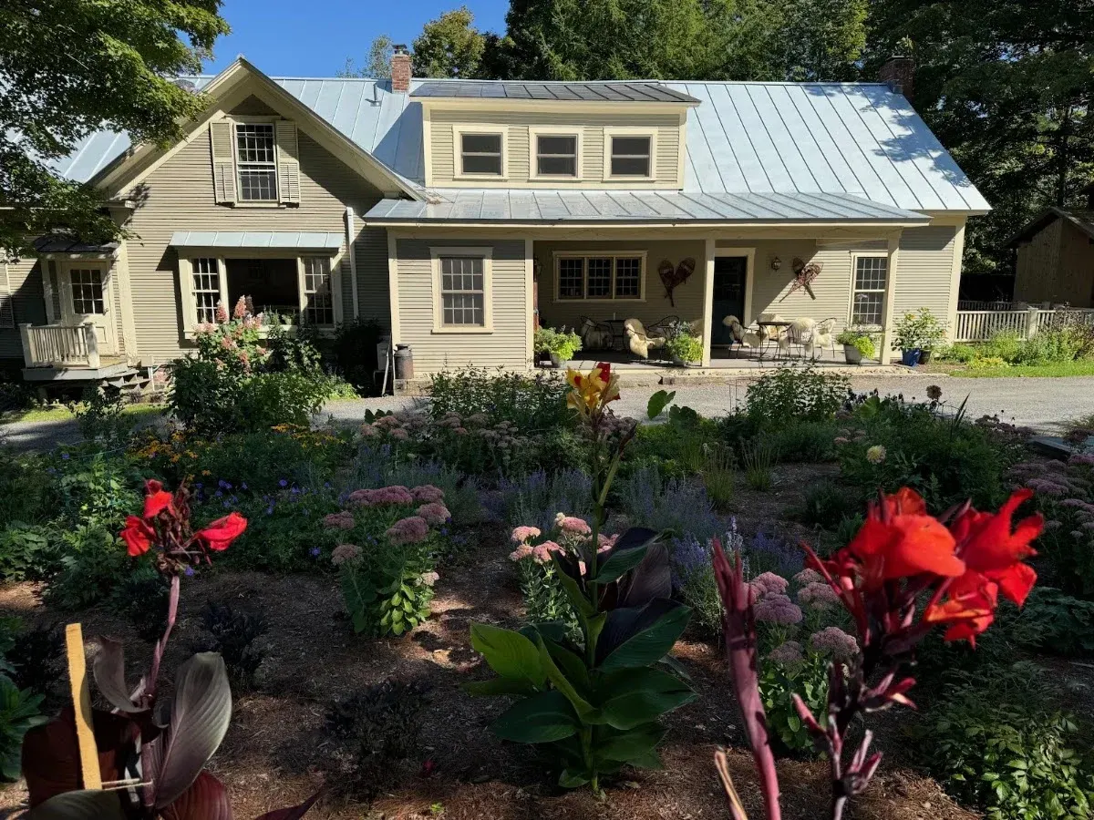 The Featherbed Inn & Nordic Spa