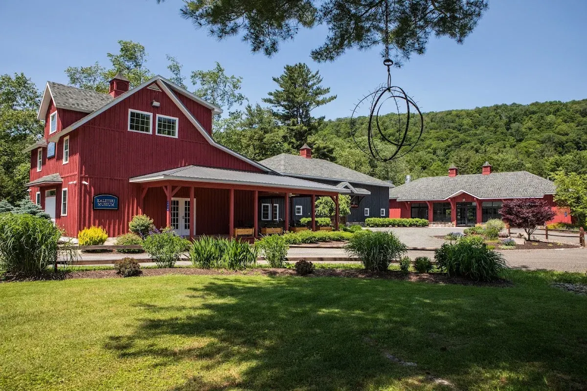 Blue Hill Lodge & Rental Properties