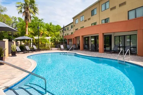 Fairfield by Marriott Inn & Suites Orlando Ocoee