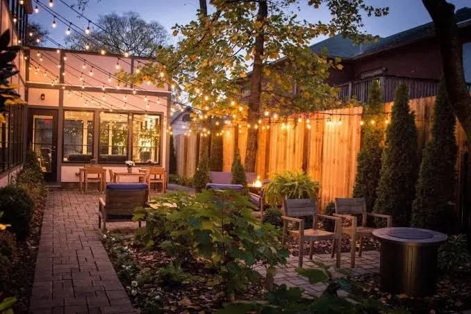 Germantown Inn | Historic Boutique Hotel in Nashville