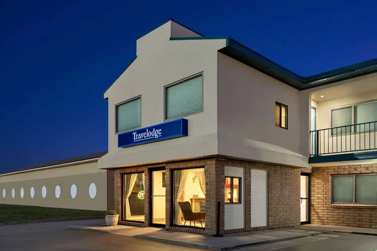 Travelodge by Wyndham Wall