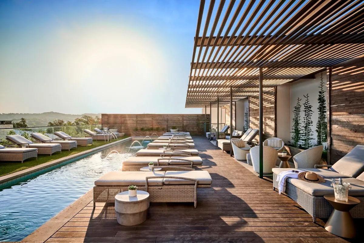 Omni Barton Creek Resort & Spa