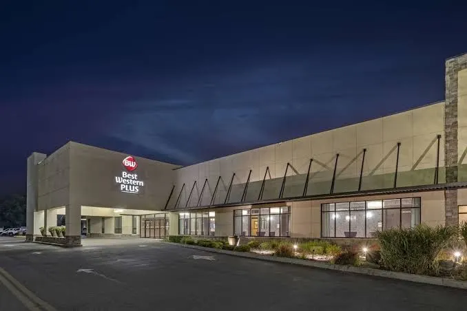 Kingston Regency Inn