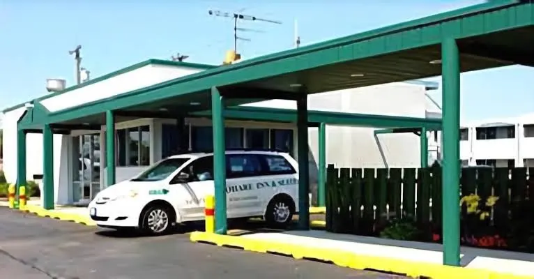 O'Hare Inn and Suites