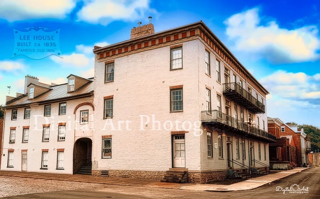 Lee House Inn
