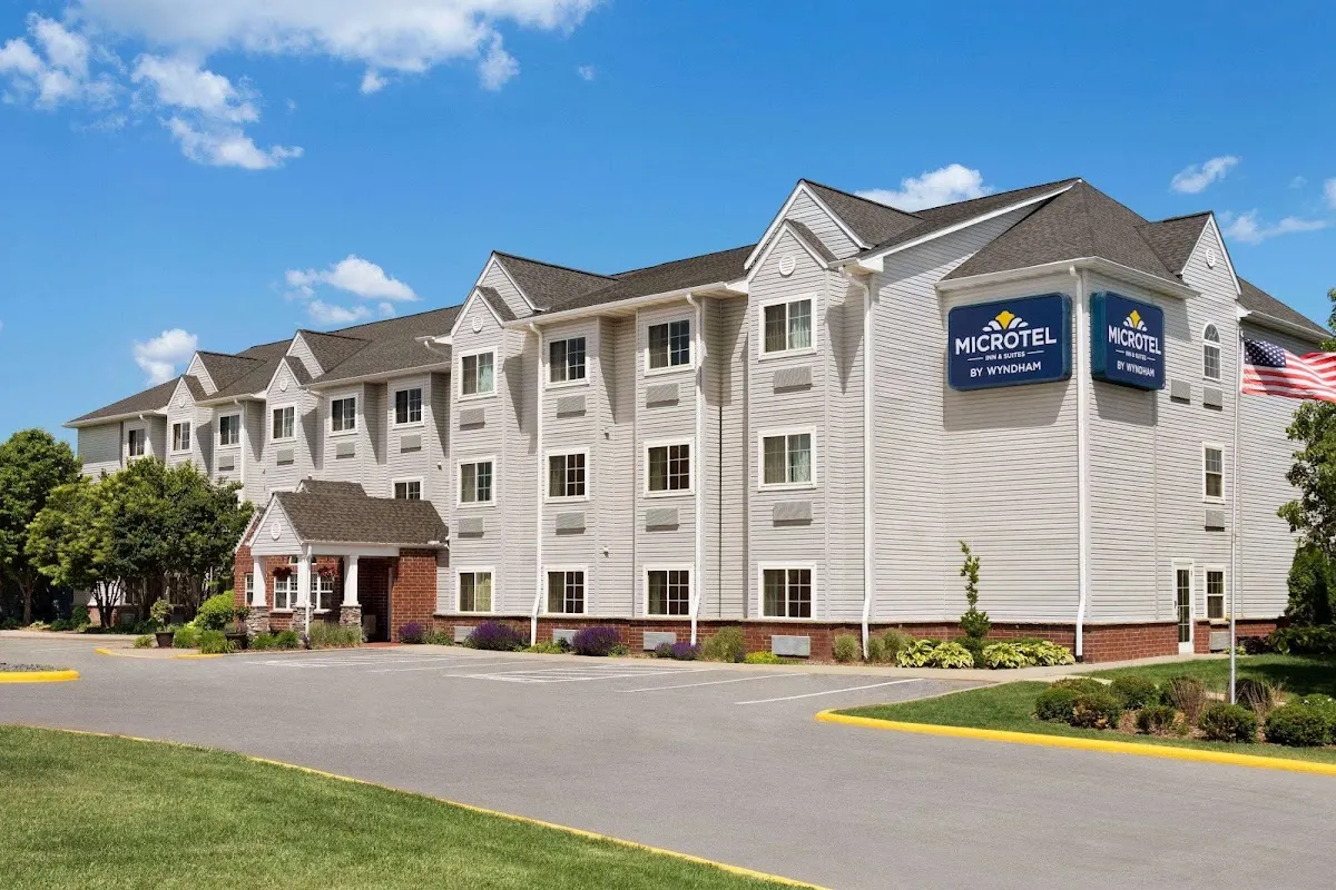 Microtel Inn & Suites by Wyndham Inver Grove Heights/Minne