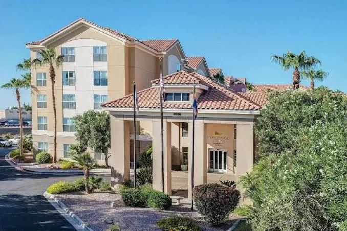 Staybridge Suites Phoenix North I-17 by IHG