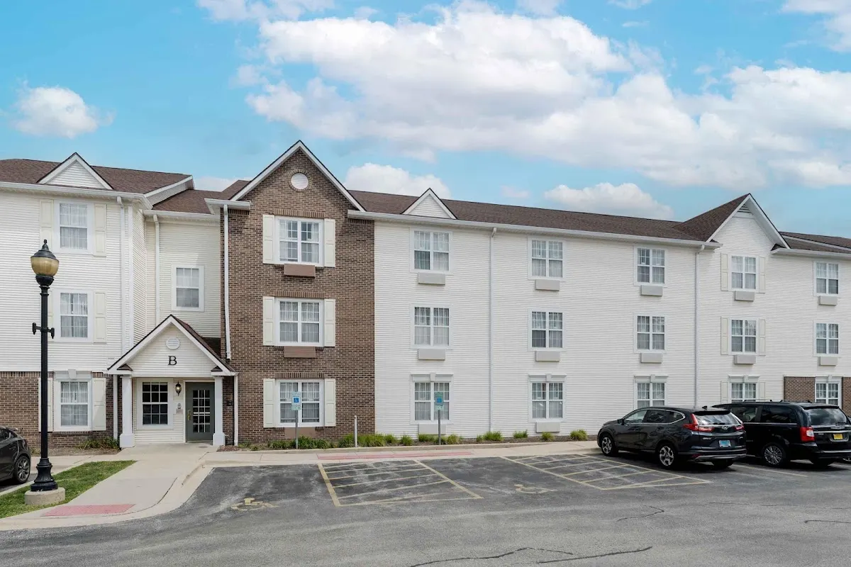 Extended Stay America Suites- Chicago - Elgin - West Dundee
