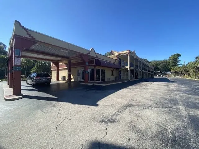 Americas Best Value Inn Gainesville