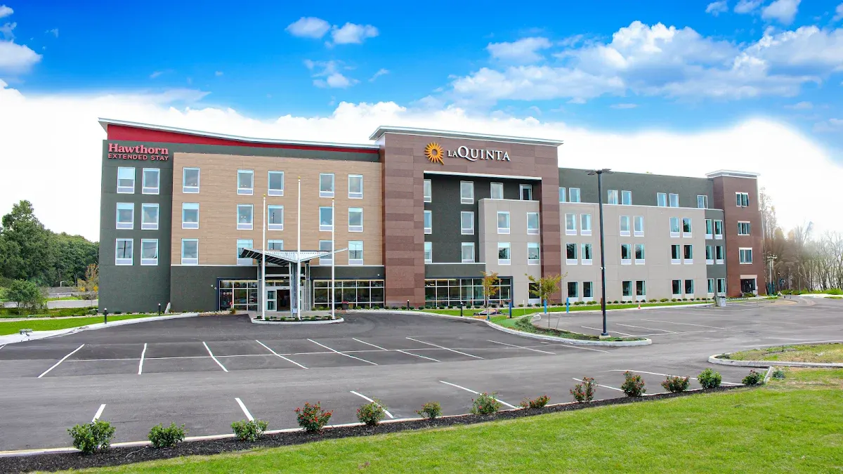Hawthorn Extended Stay by Wyndham Mount Laurel / Moorestown