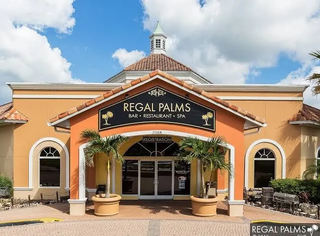 Regal Palms Resort