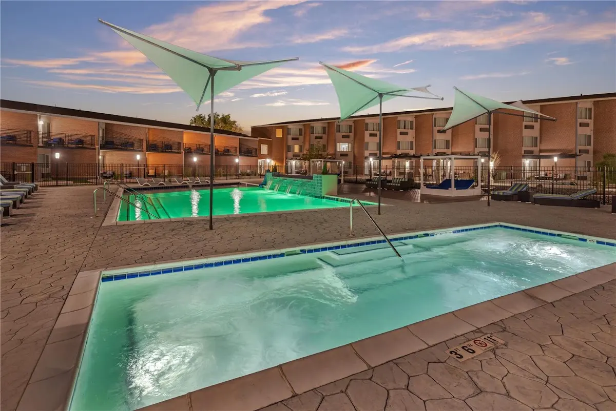 Best Western Denver East