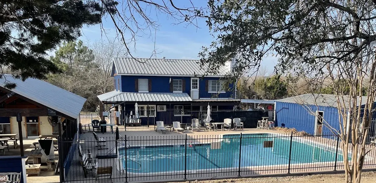 Indian Lodge Resort
