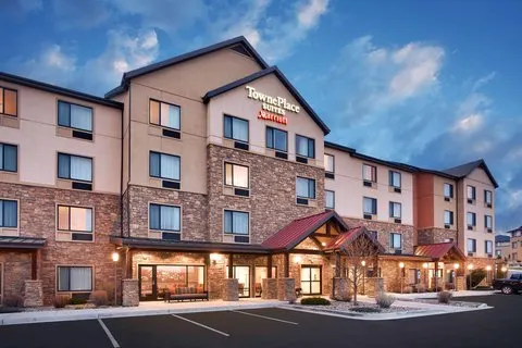 TownePlace Suites by Marriott Elko