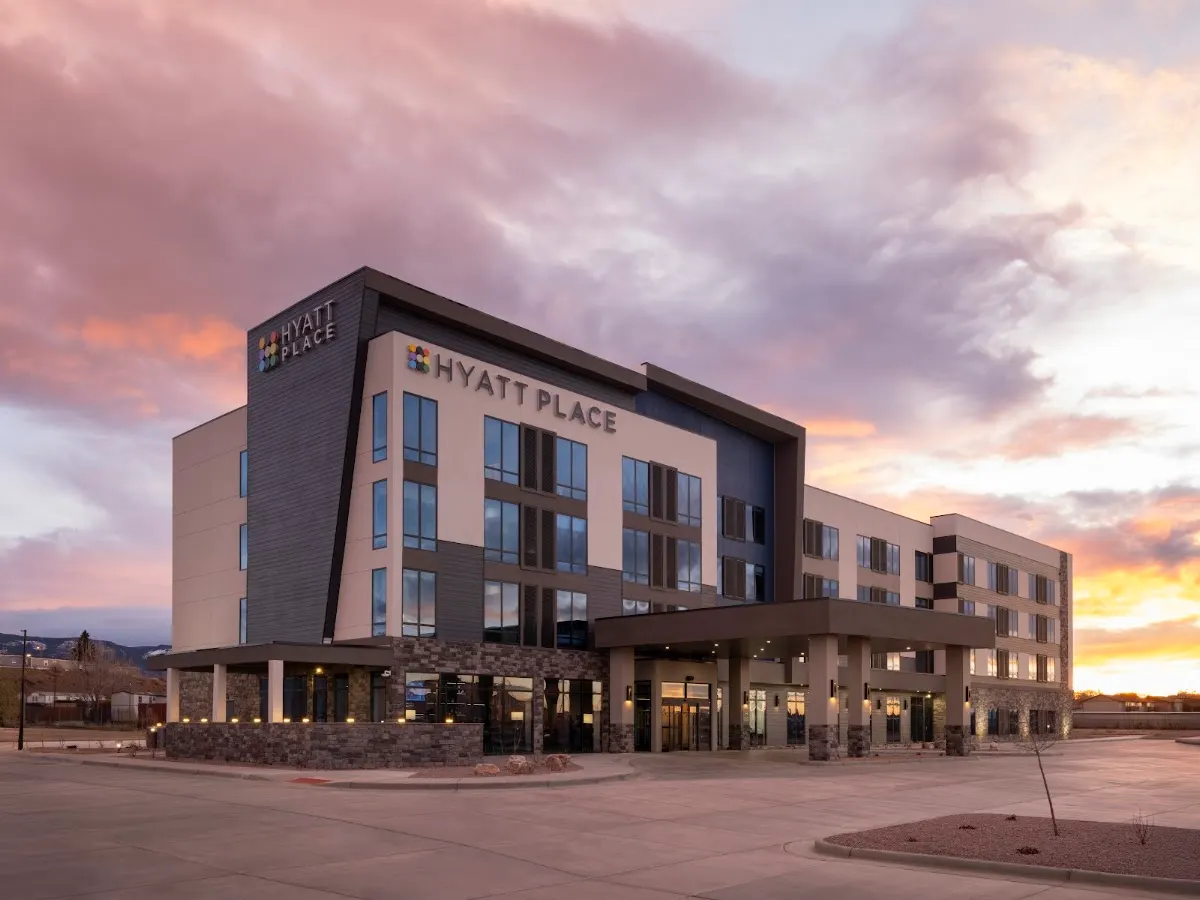 Hyatt Place Casper