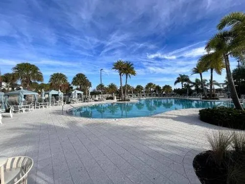 Solara Resort