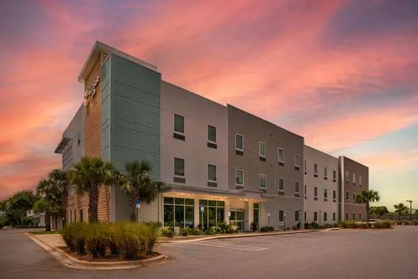 Comfort Inn Miramar Beach-Destin