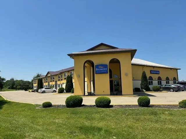 Baymont by Wyndham Danville IL