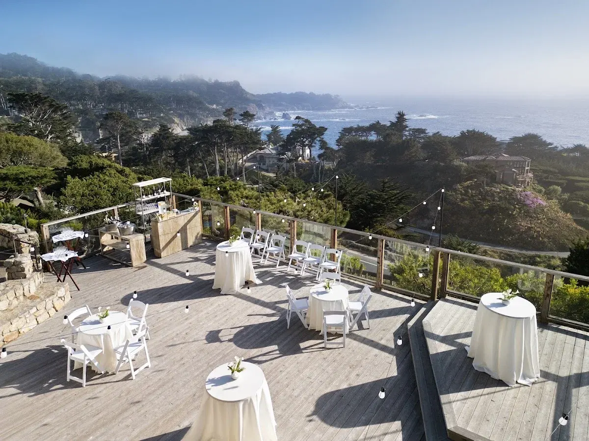 Highlands Inn
