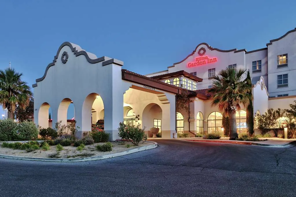 Hilton Garden Inn Las Cruces