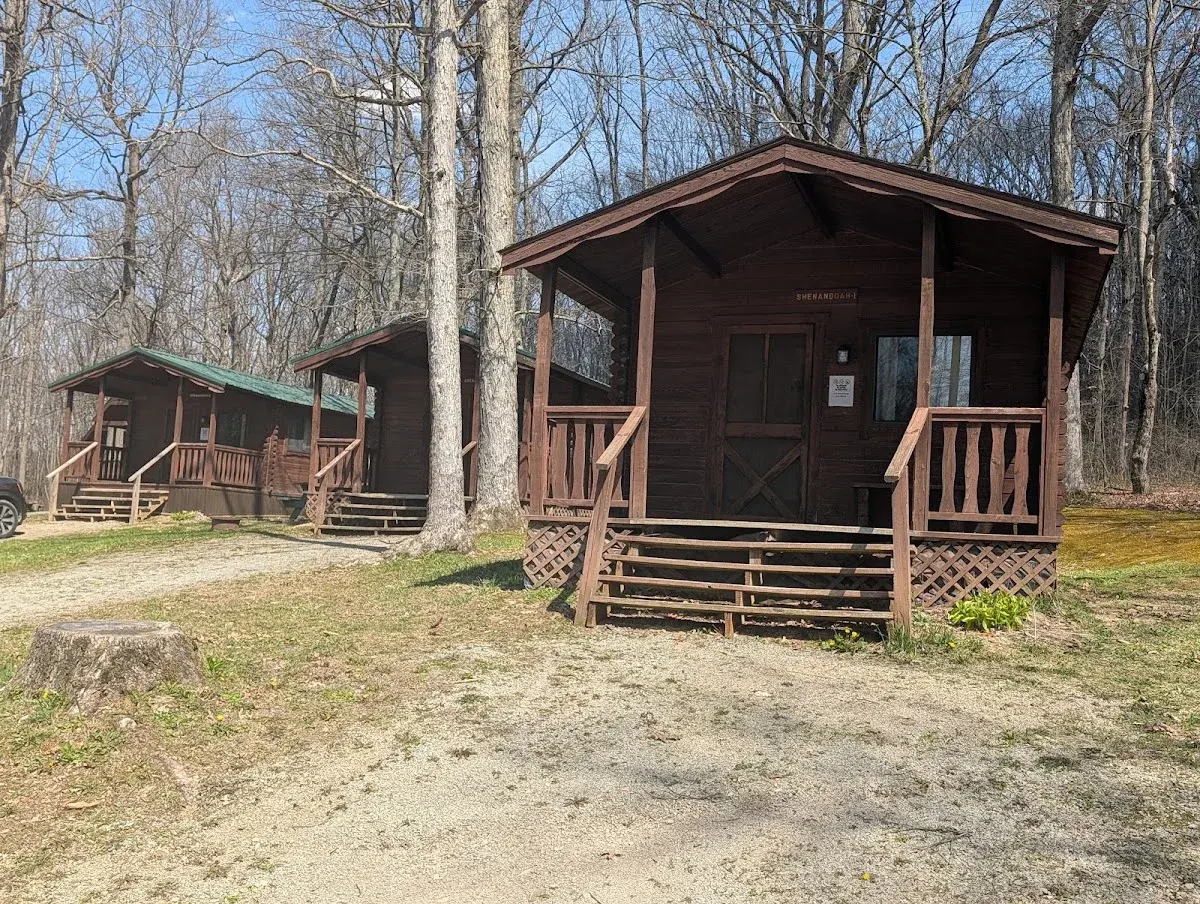 Pittsburgh Roaring Run RV Resort