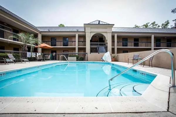 Clarion Inn & Suites Aiken South