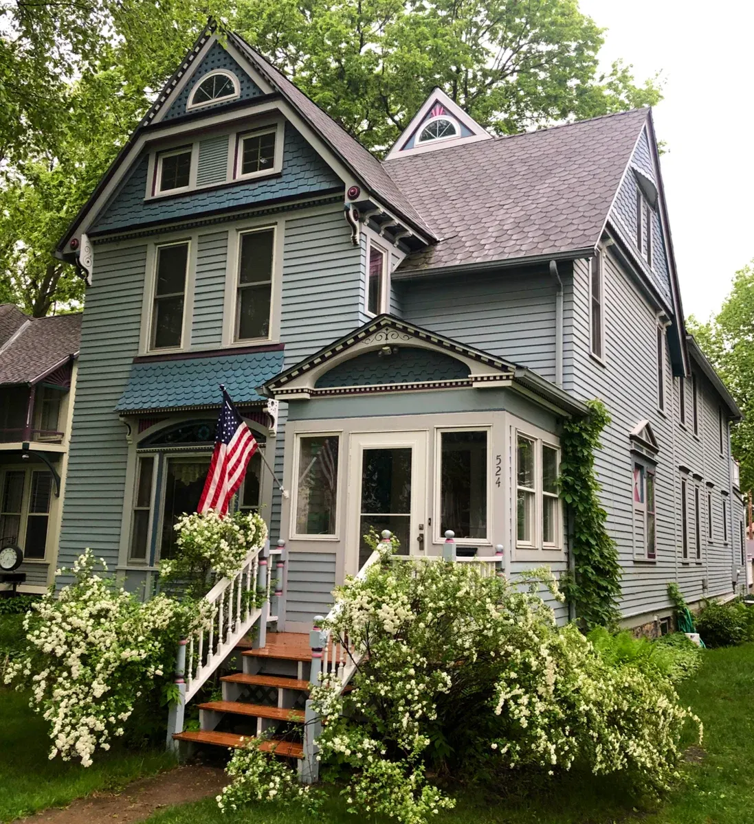 Laven House B&B