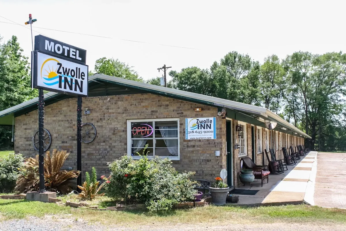 Zwolle Inn