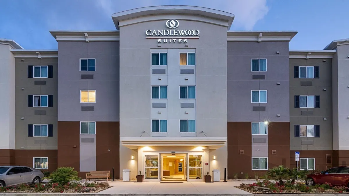 Candlewood Suites Pensacola - University Area by IHG