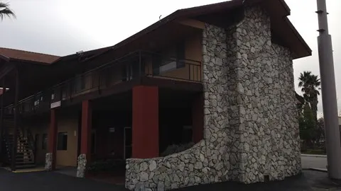 Motel 6 Beaumont, CA