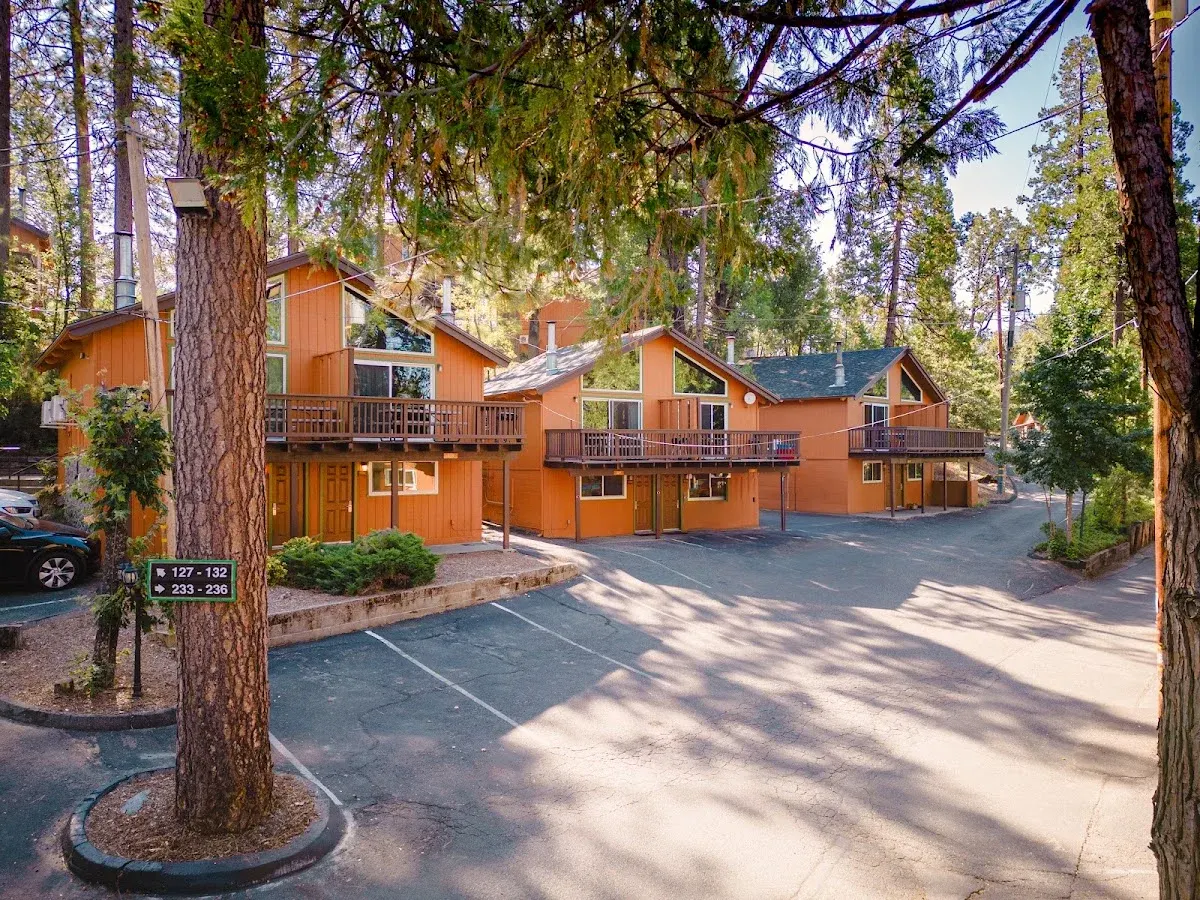 The Pines Resort