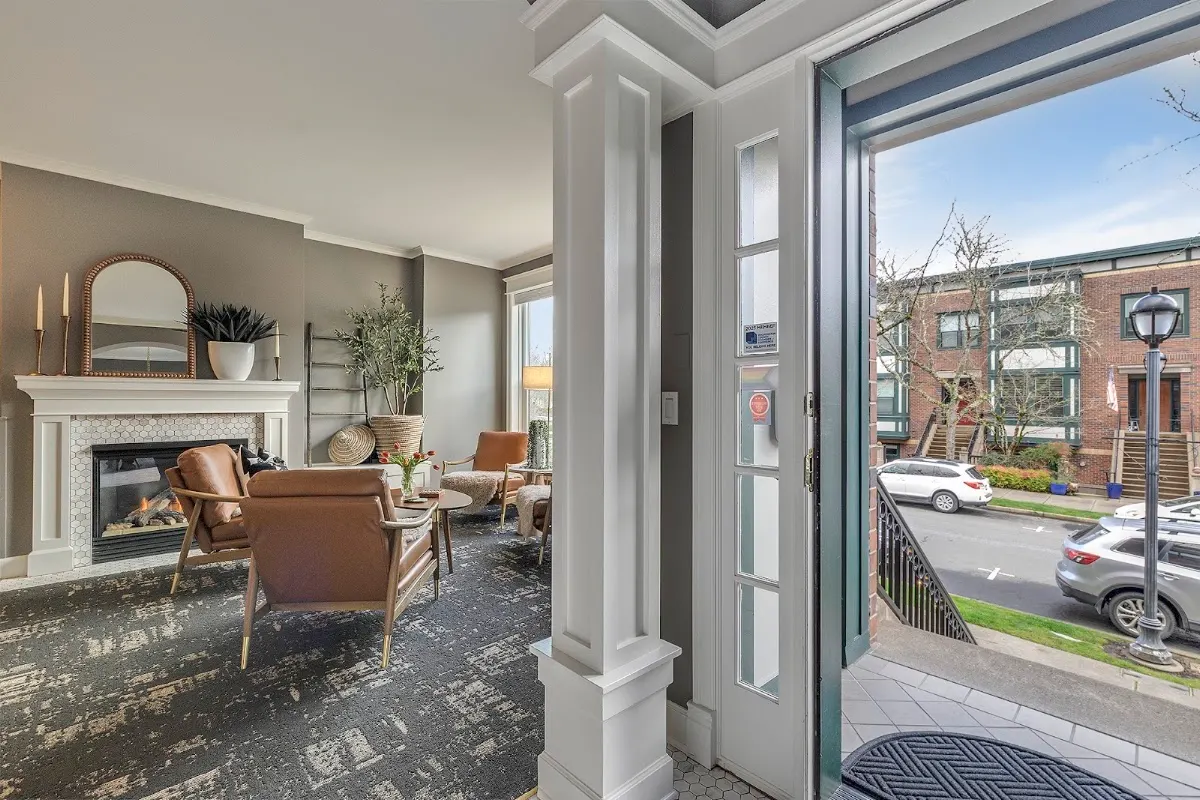 The Orenco Station Hotel
