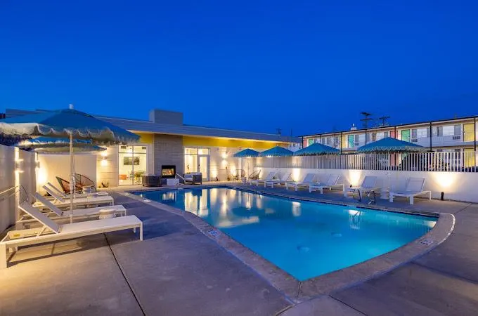 The Imperial