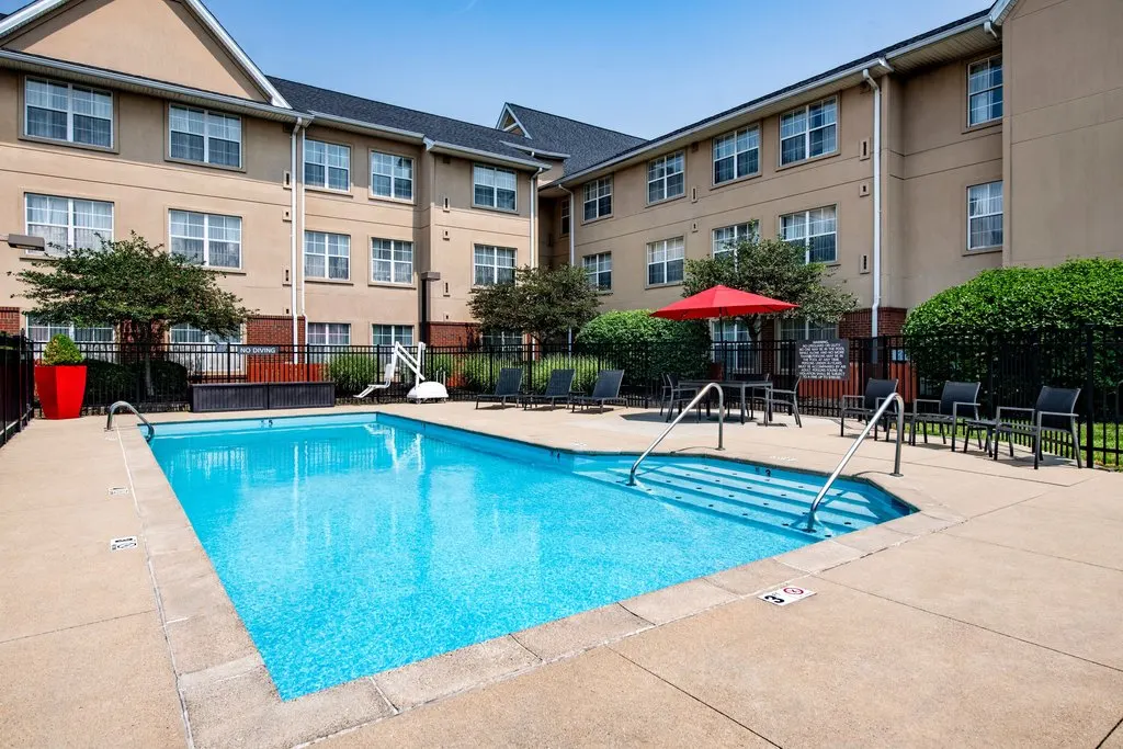 Residence Inn by Marriott Cincinnati Airport